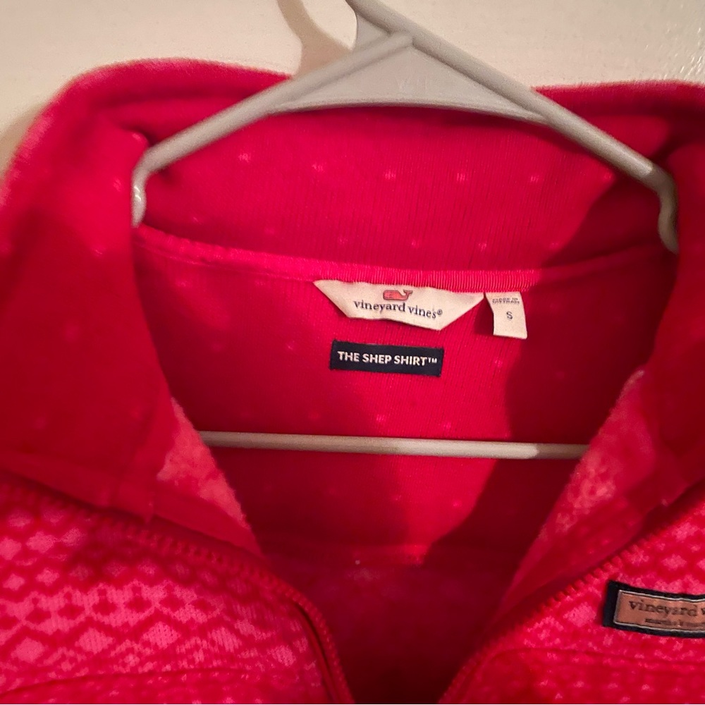 Vineyard Vines pullover